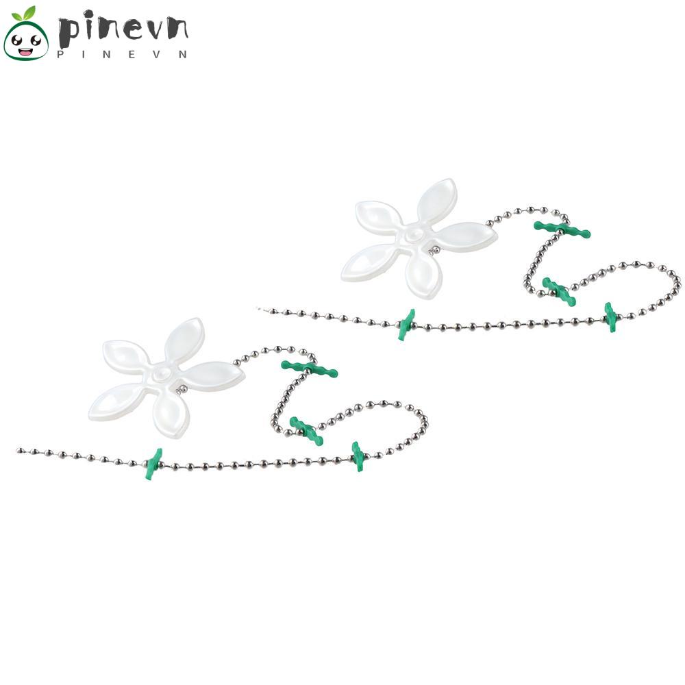 PINEVN Set 10 Túi Lưới Lọc Rác Cho Bồn Rửa Chén