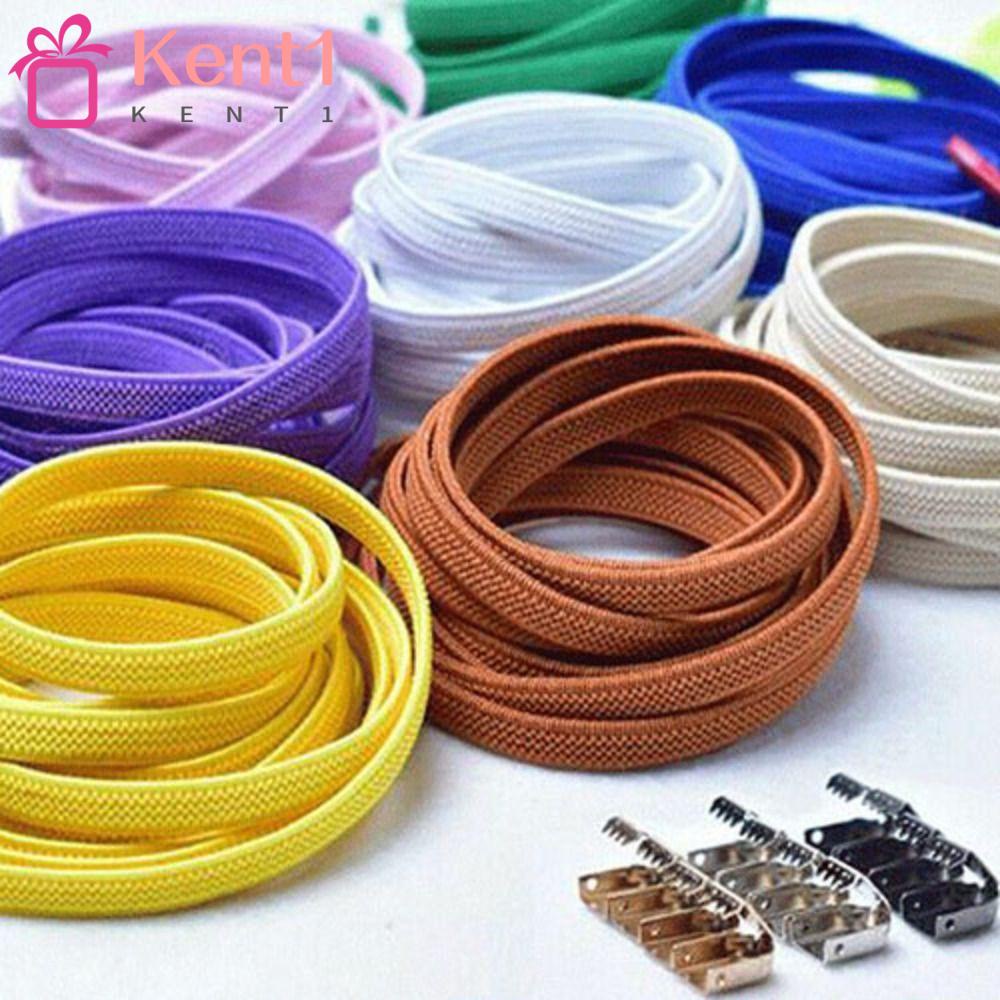 Dây Giày Thể Thao Không Cần Buộc 1 Lỗ Tiện Dụng