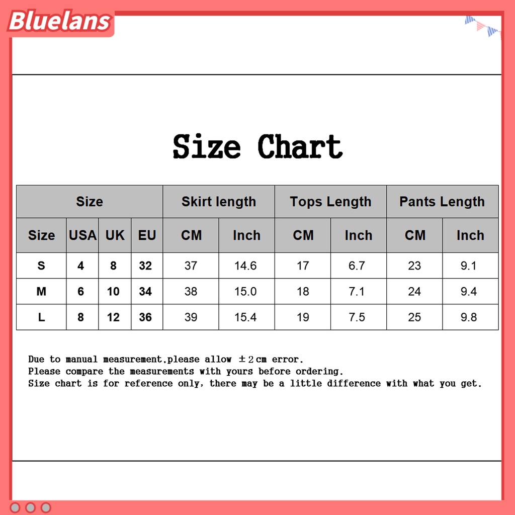 Bộ 3 Món Đồ Bơi Bikini Màu Sắc Thời Trang Quyến Rũ Cho Nữ