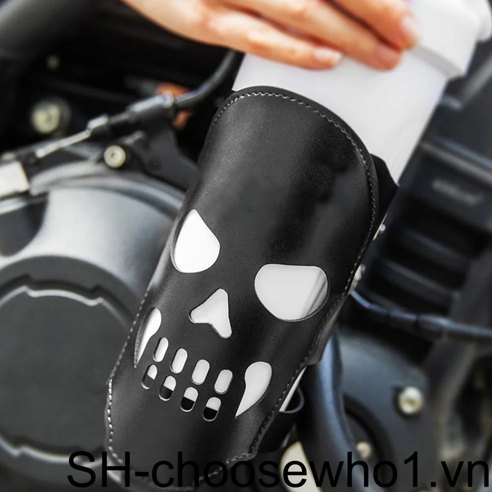 Giá Đỡ Chai Nước An Toàn Chắc Chắn Dùng Khi Đi Cắm Trại / Leo Núi / Du Lịch