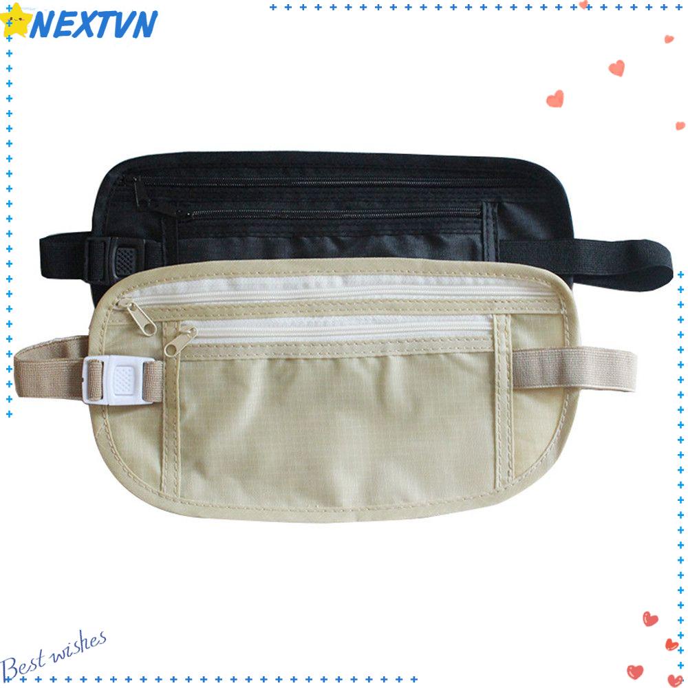 NEXTVN Túi Đeo Hông Thể Thao Chống Thấm Nước Tiện Dụng