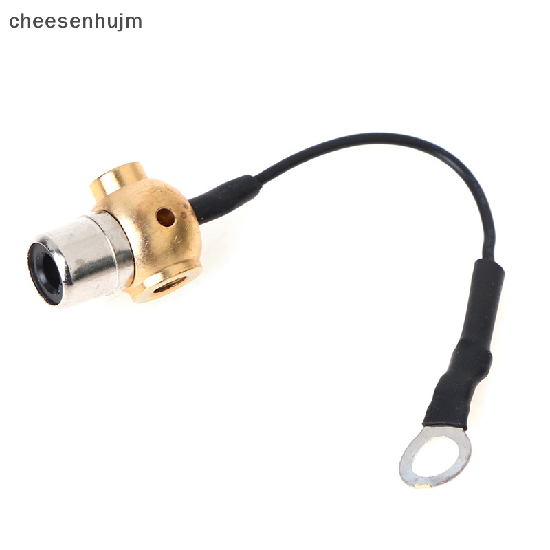 1 Dây Cáp Nối RCA Cho Máy Xăm Chuyên Dụng