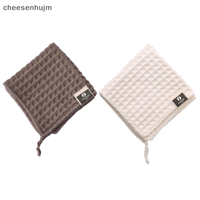 Khăn Lau Vệ Sinh Máy Pha Cà Phê / Trà Sữa Cs Barista Chuyên Dùng