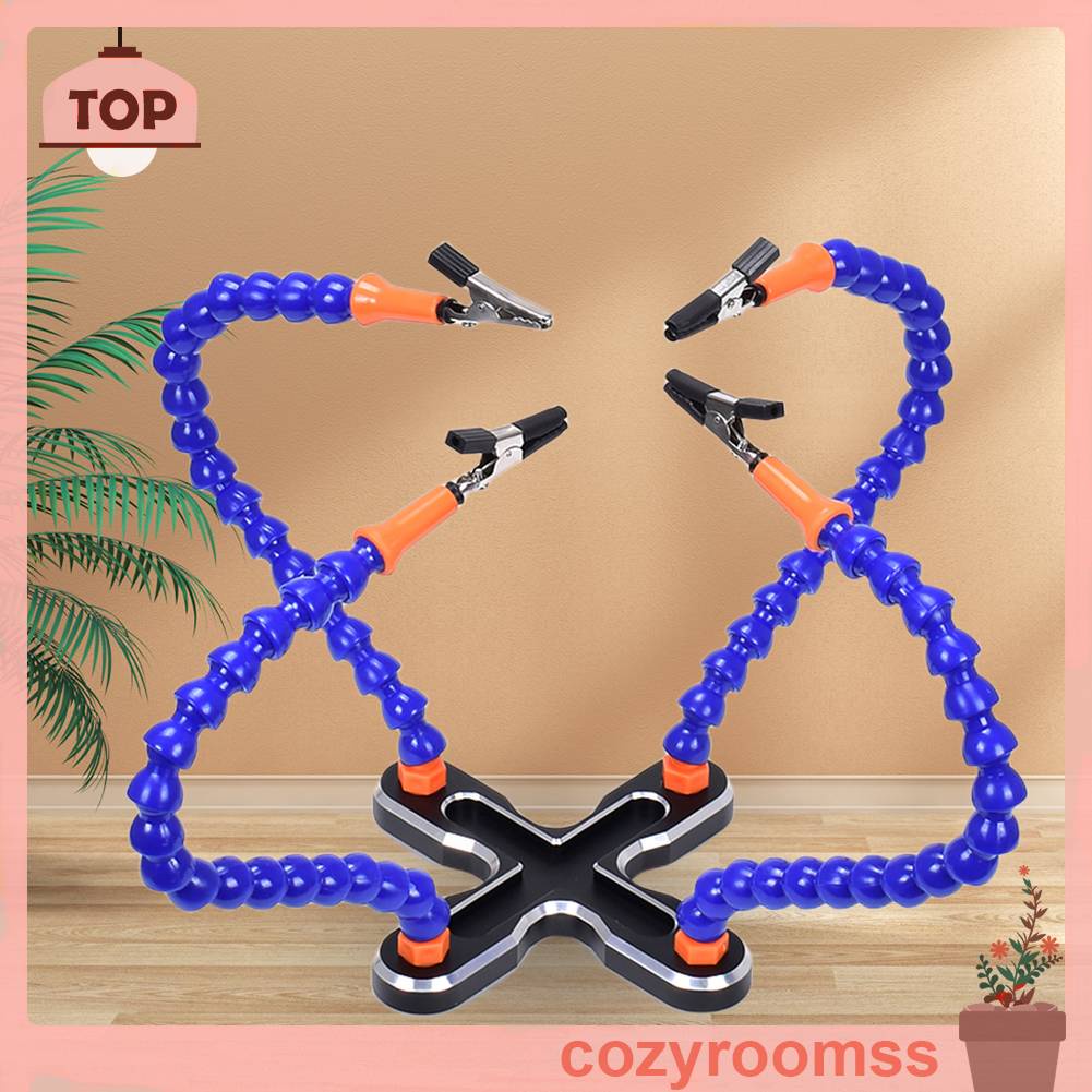 Trạm Hàn Kẹp Có Thể Điều Chỉnh Đa Năng Tiện Dụng