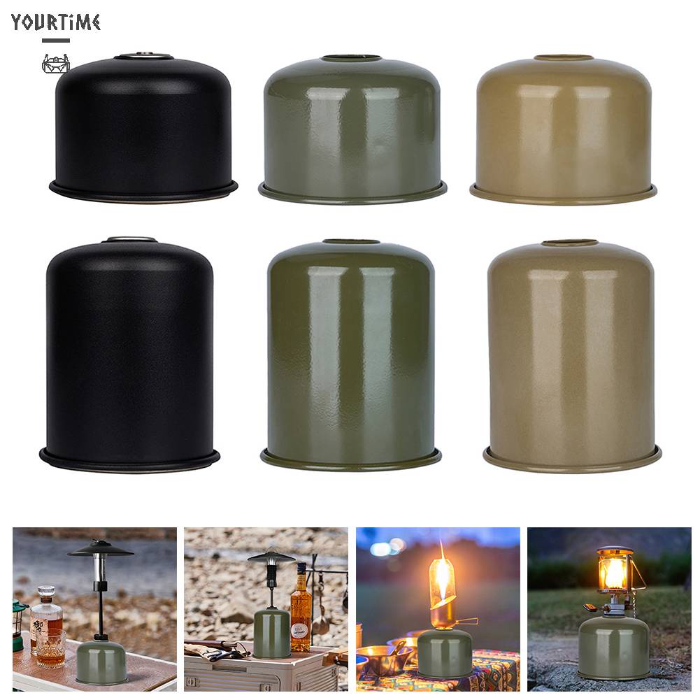 Vỏ Bọc Bảo Vệ Hộp Sạc G2 G5 Phong Cách Cổ Điển Tiện Dụng Cho Cắm Trại