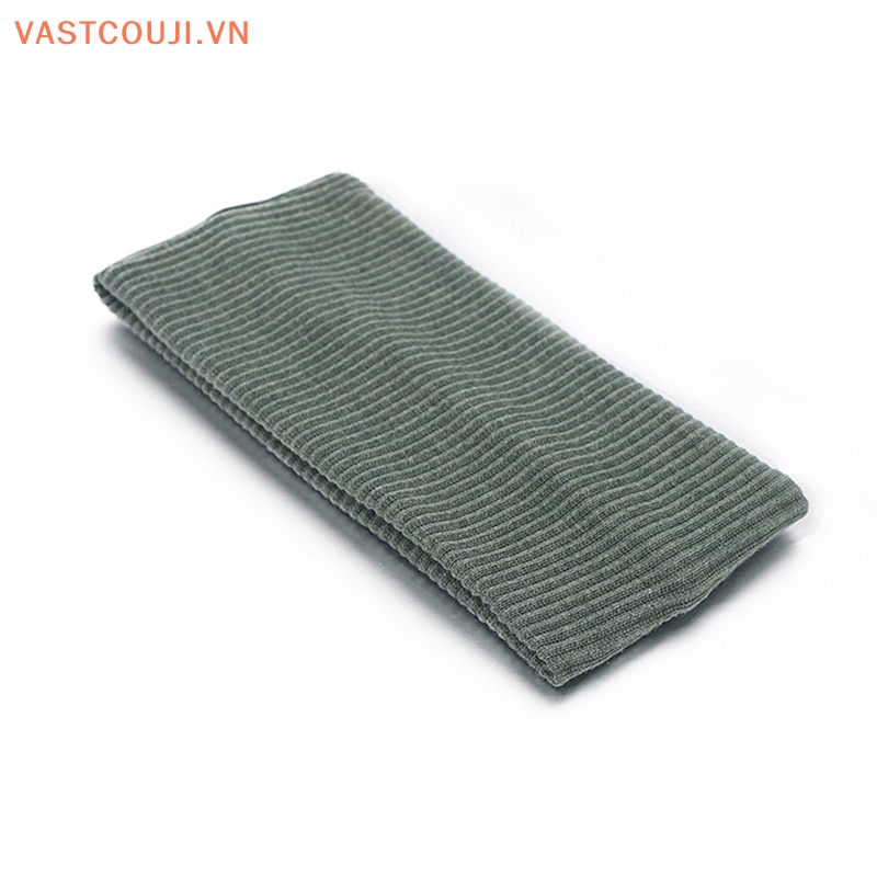 Băng Đô Thể Thao Co Giãn Thấm Hút Mồ Hôi Tùy Chỉnh Thời Trang Mùa Hè Cho Nam Và Nữ