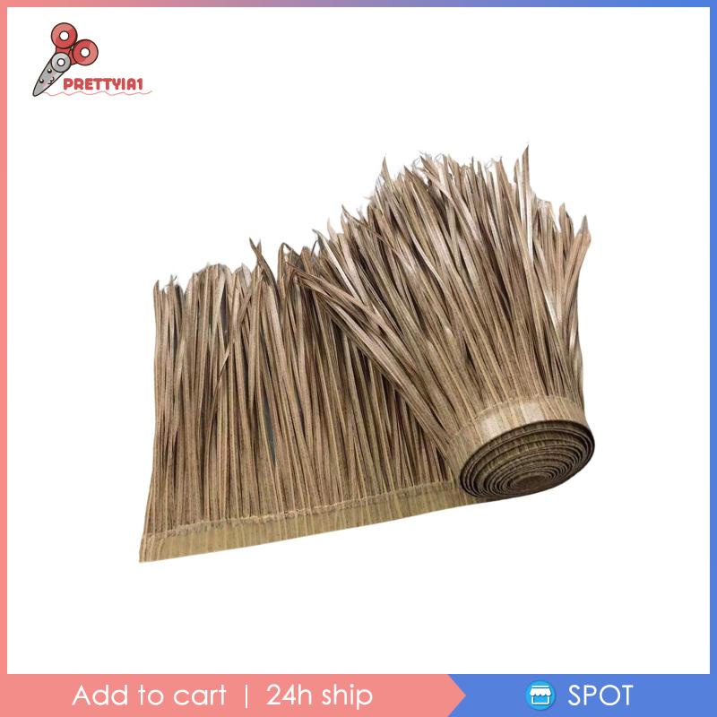 Cuộn Băng Keo Dán Mái Nhà DIY Prettyia1 39 "x20"