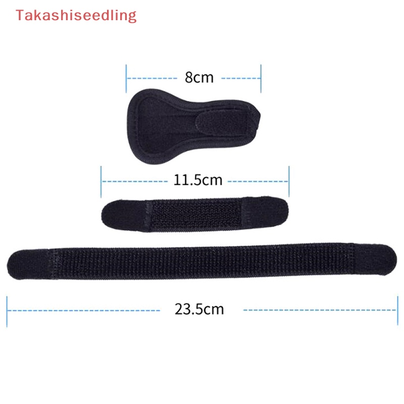 Đai Quấn Bảo Vệ Ngón Tay Có Thể Điều Chỉnh Giảm Đau Tiện Dụng