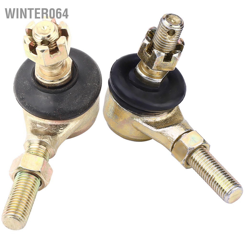 Winter064 Cặp Thắt Cần Bi Cho 70cc 90cc 110cc 125cc 150cc 200cc 250cc ATV Quad Đa Năng