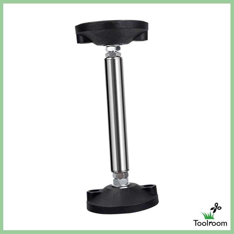 Chân Tủ Bằng Thép Không Gỉ Dày Dặn Tiện Dụng Cho Nhà Bếp