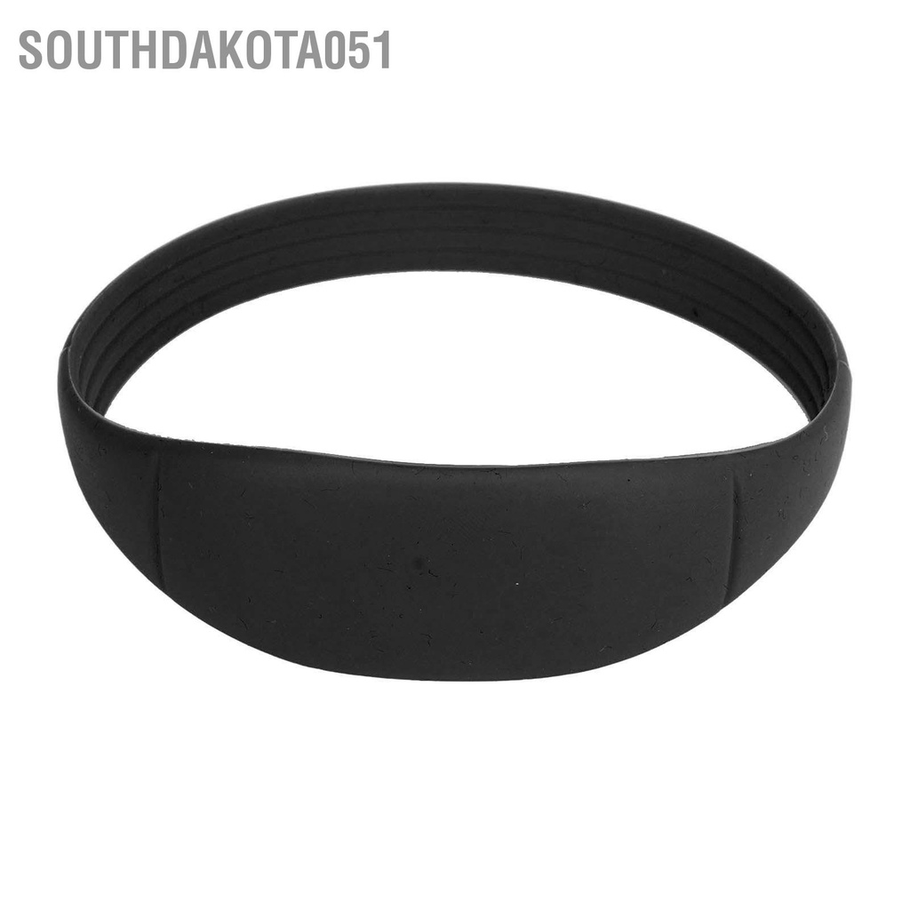 Southdakota051 2 Chiếc Xương Bánh Chè Gân Dây Quai Đầu Gối Mềm Mại Thể Thao Hỗ Trợ Ban Nhạc Di Động Giảm Đau Nẹp Cho Văn Phòng Tập Gym Tại Nhà