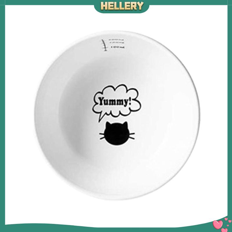 [HelleryVN] Bát Ăn Dặm Cho Thú Cưng Cỡ Nhỏ