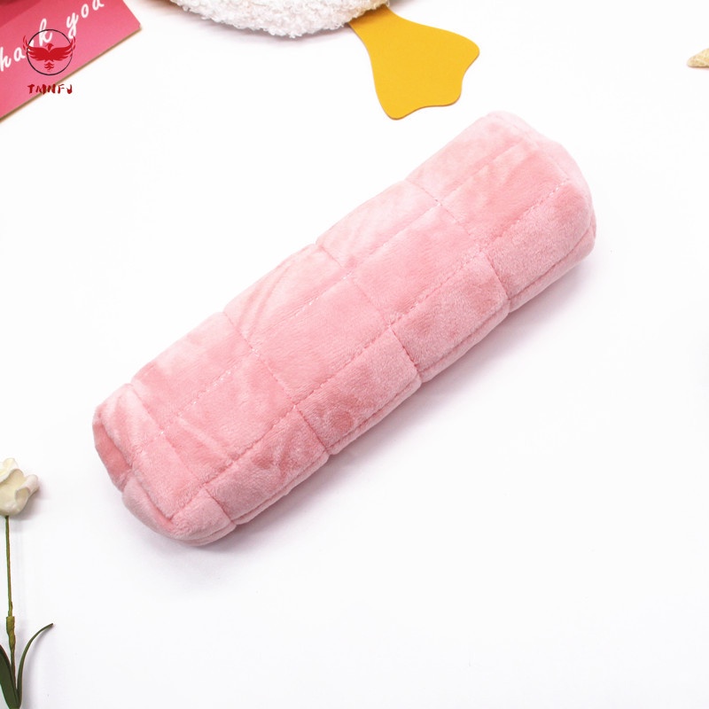 Túi Đựng Bút / Mỹ Phẩm Siêu Bền In Họa Tiết Dễ Thương Tiện Dụng Cho Văn Phòng