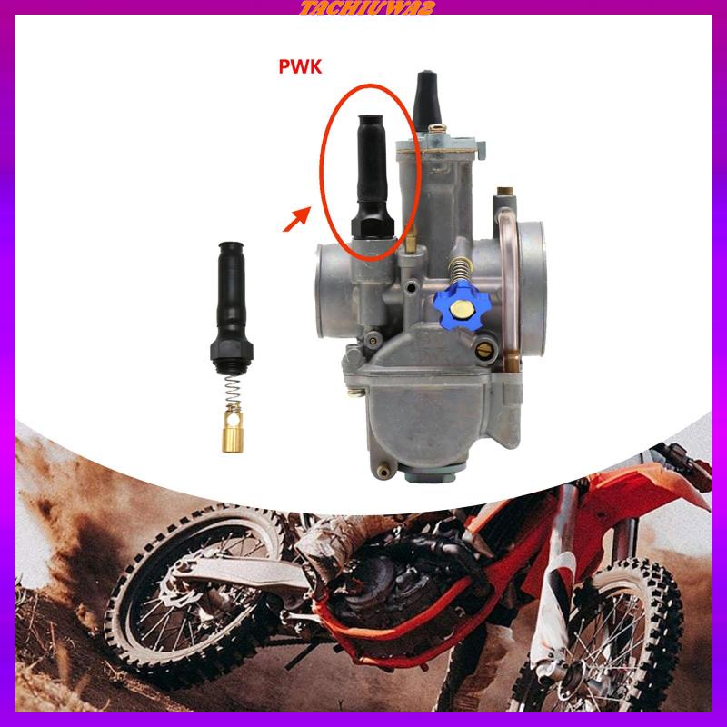 Bộ Chế Hòa Khí Kéo Dây Cho Keihin PE 24 30 2