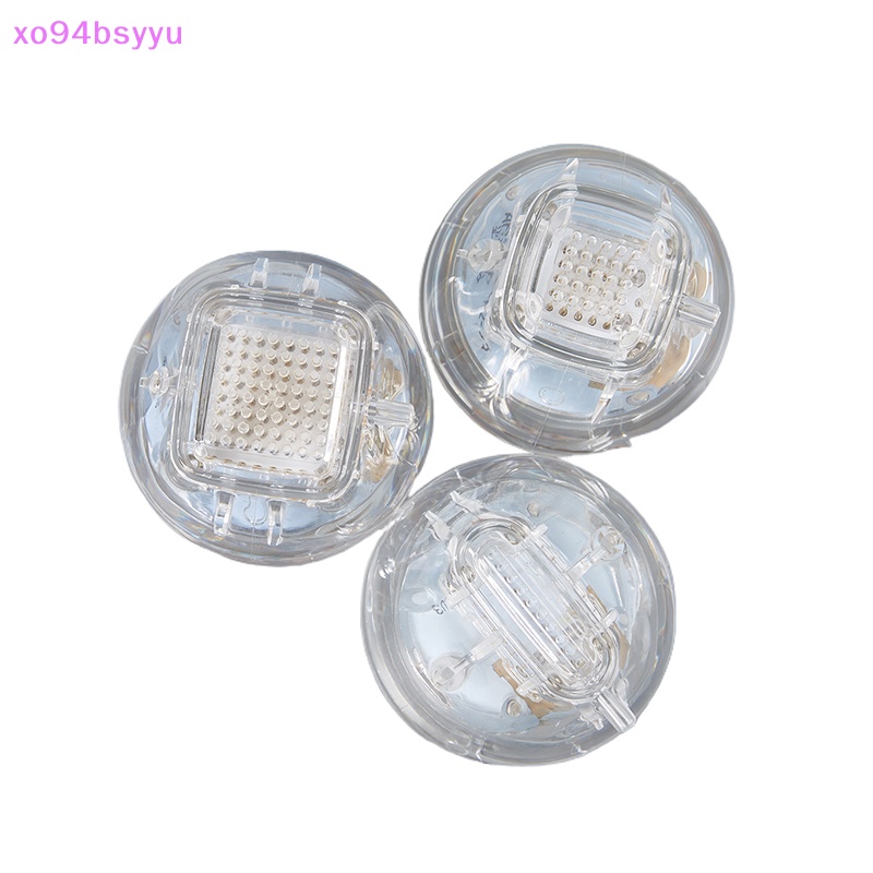 Máy Làm Đẹp Da Xo94Bsyu RF Microneedle 10 / 25 / 64 Pins Chuyên Dụng