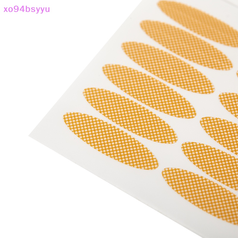 Bộ 72 Miếng Dán Kích Mí Trong Suốt Tự Dính Xo94Bsyu