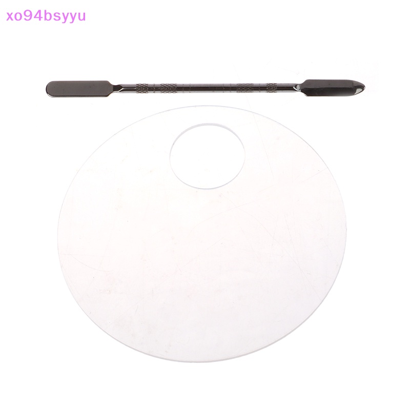 Bảng Phấn Nền Dạng Lỏng Xo94Bsyu Acrylic Trong Suốt Đa Năng Dễ Lau Chùi