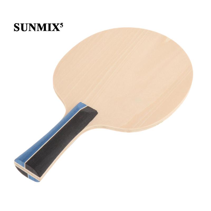 Bộ Dụng Cụ Chơi Bóng Bàn Với Lưỡi Cong Chuyên Dụng