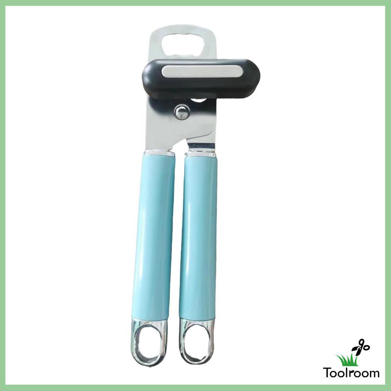 Dụng Cụ Mở Nắp Lọ Đa Năng Dùng Khi Đi Du Lịch