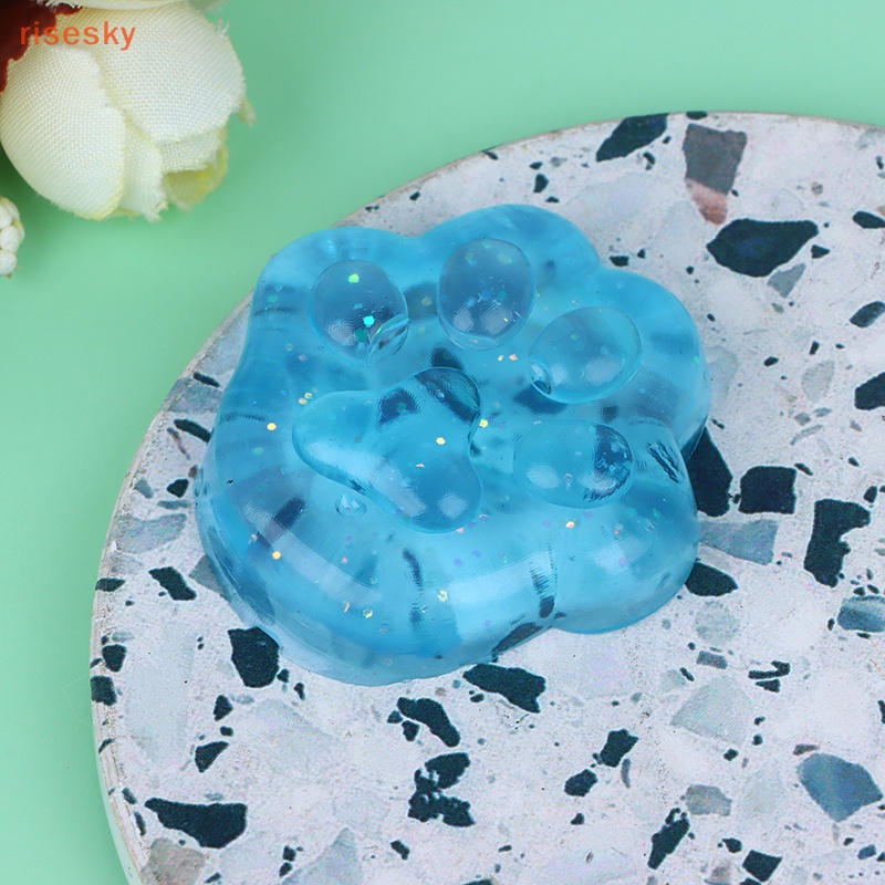 Đồ Chơi Bóp Giảm Căng Thẳng Có Nhạc Dành Cho Trẻ Em