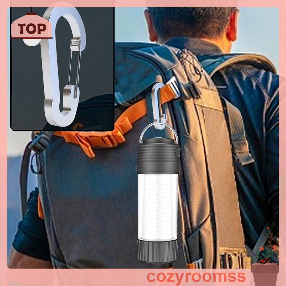 Đèn Cắm Trại Chống Nước IPX4