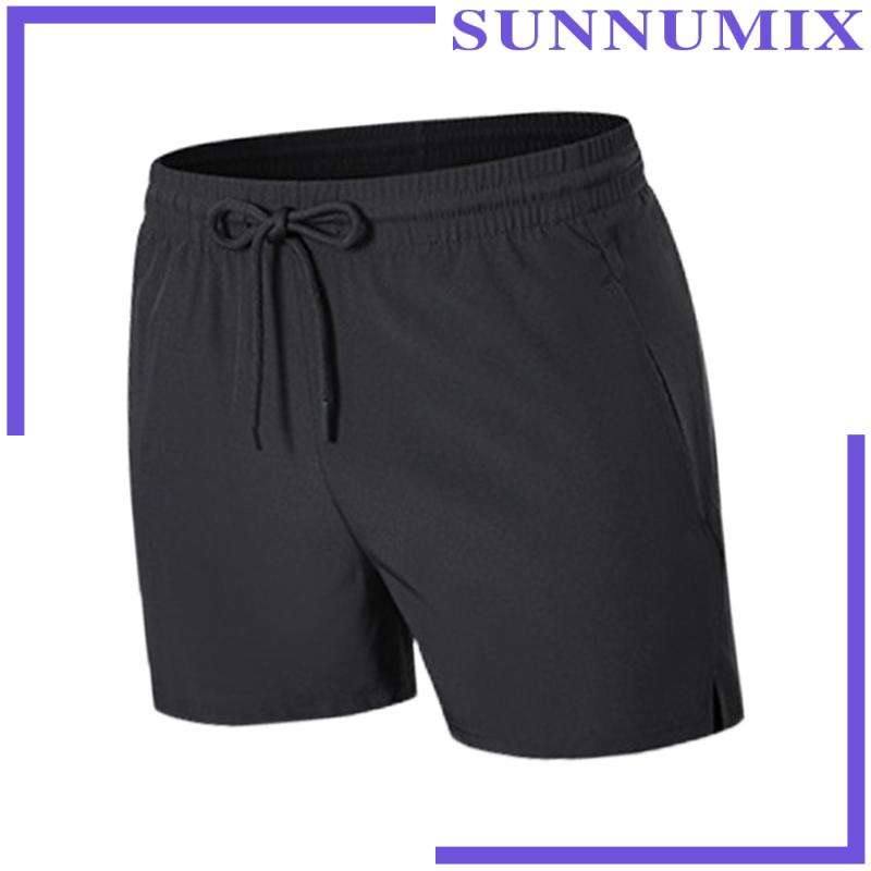 Quần Short Thể Thao Dây RúT ThờI Trang Cho Nam