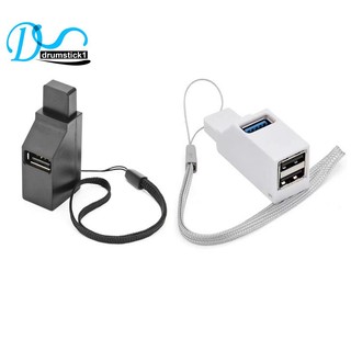 Hub chia nhiều cổng usb 3.0 tốc độ cao tiện dụng