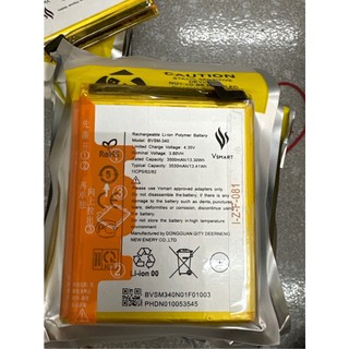 Pin vsmart star 4/bvsm-340