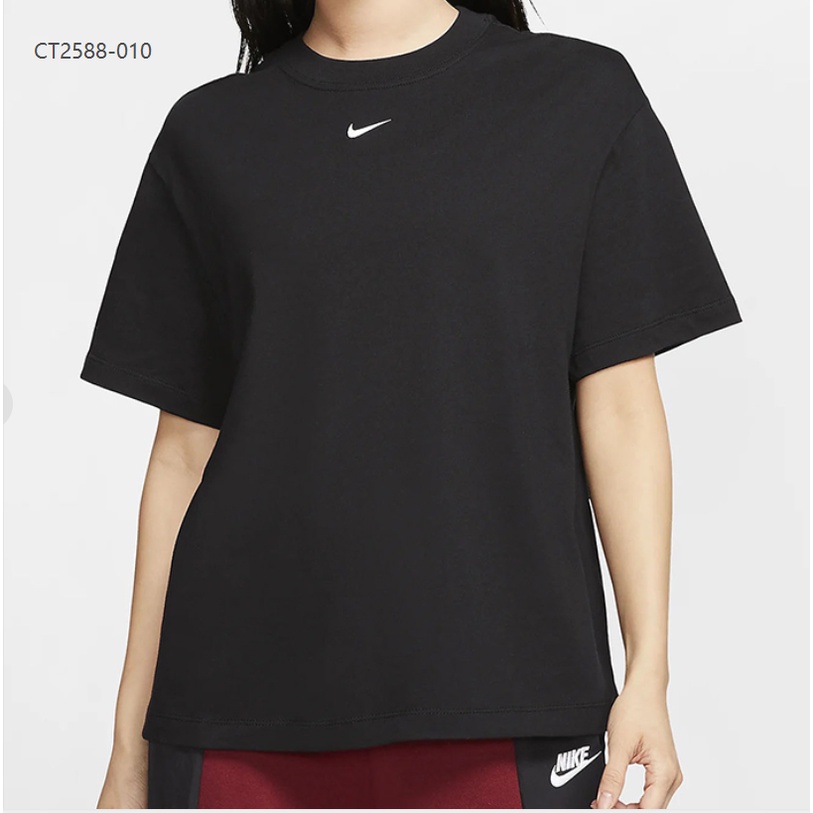 Áo Thun Thể Thao Nike Chính Hãng 100% CT2588-100 - 010