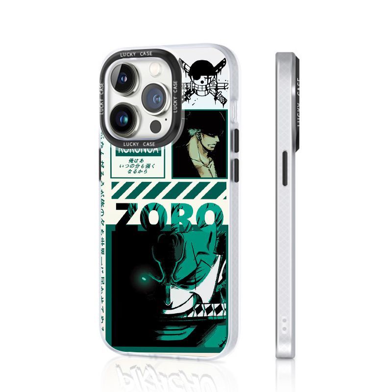 Ốp Điện Thoại Imd In Hình Sauron Vitality Laser 1314 Cho Iphonexr12678Plus