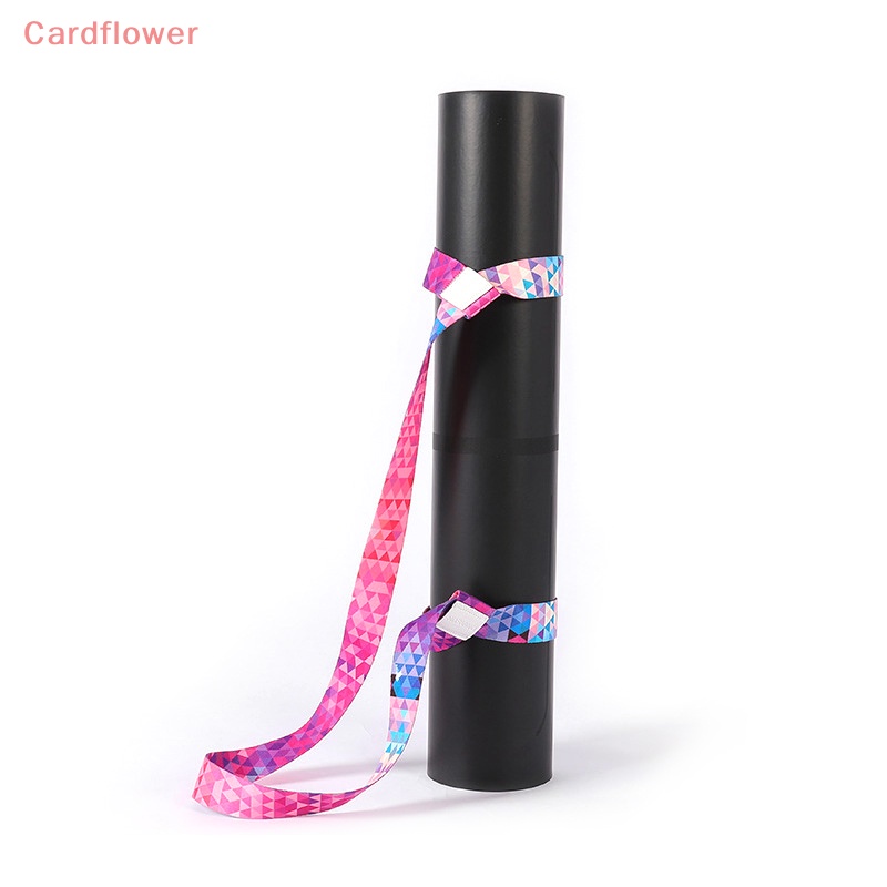 (MớI) Dây Đeo Vai ĐựNg Thảm TậP Yoga