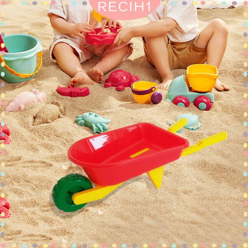 Cát Đồ Chơi Vui Nhộn Dành Cho Trẻ