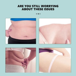Hộp 40 Miếng Dán Tan Mỡ Bụng Giảm Cân