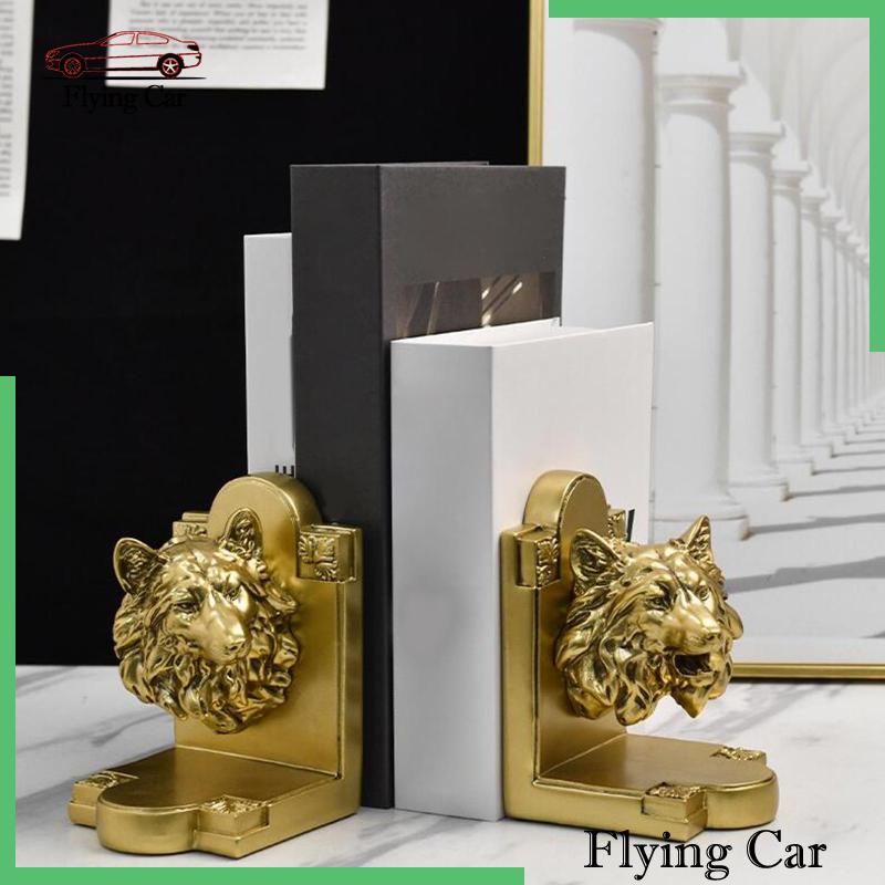 Phụ Kiện Để Bàn Trang Trí Cho Tạp Chí / Sách Tiện Dụng