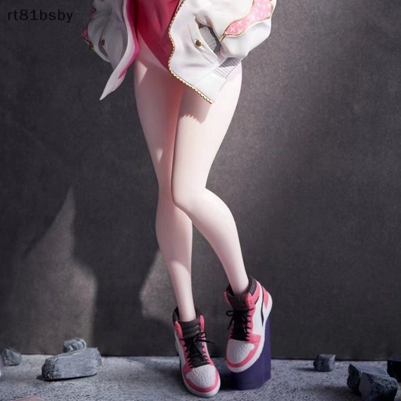 Mô Hình Nhân Vật Luna Pink Mask 24cm Tỉ Lệ 1 / 7