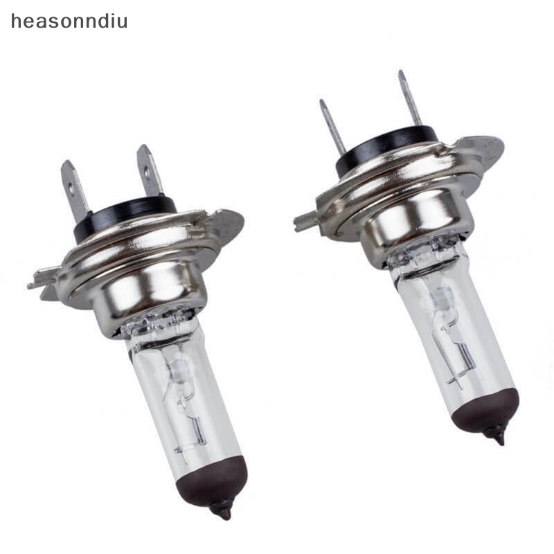 Bóng Đèn Pha Chống Sương Mù H1 H3 H4 H7 H11 HB3 9005 9006 Dành Cho Ô Tô