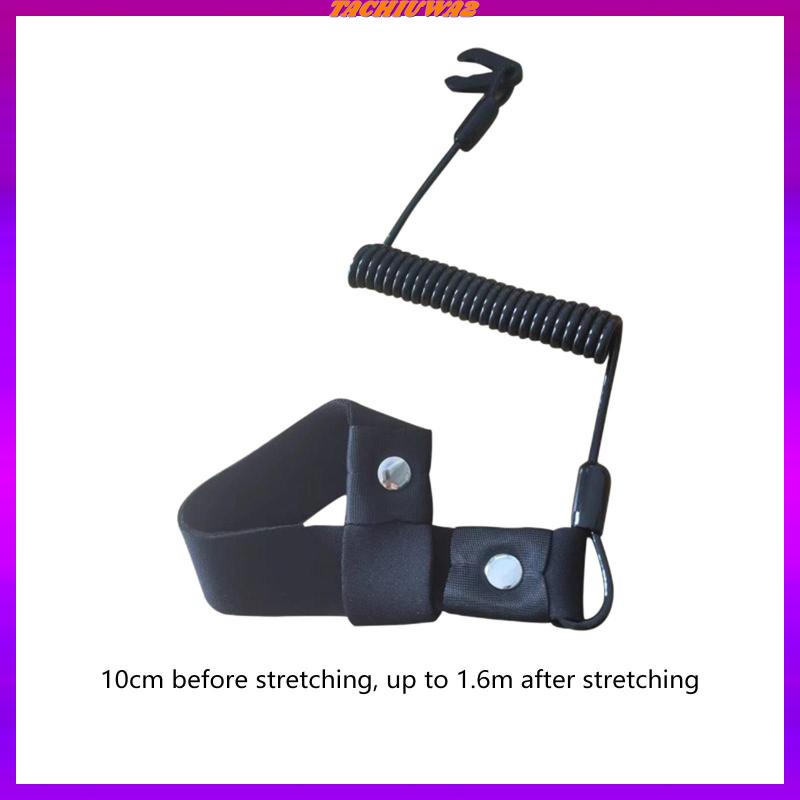 Dây Công Tắc Dừng Khẩn Cấp Thay Thế Thông Dụng Cho Tàu Thuyền