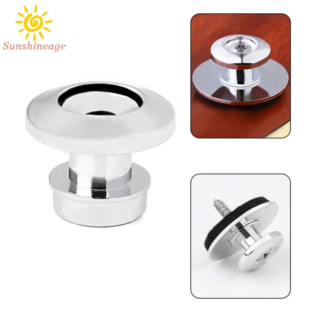 Chốt Khóa Dây Đeo Đàn Guitar Điện / Guitar Bass / Ukulele