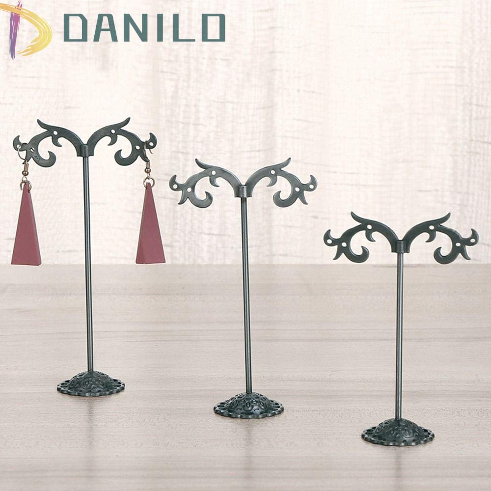 DANILO Giá Đỡ Trưng Bày Trang Sức Thiết Kế Đơn Giản Sang Trọng