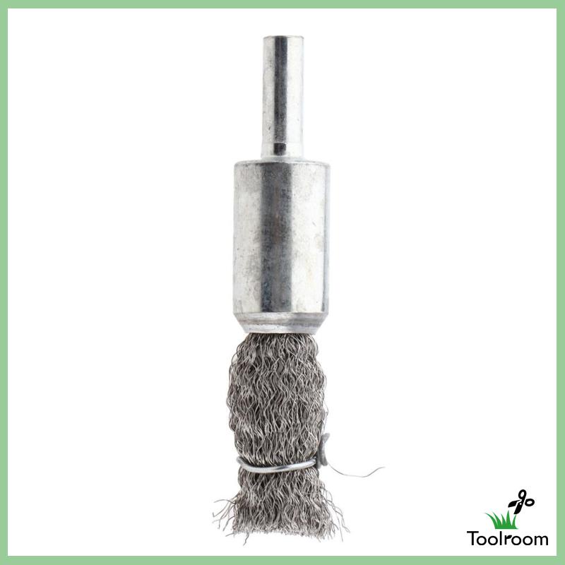 Bút Lông Bằng Thép Không Gỉ 6mm 6X25Mm 0.3