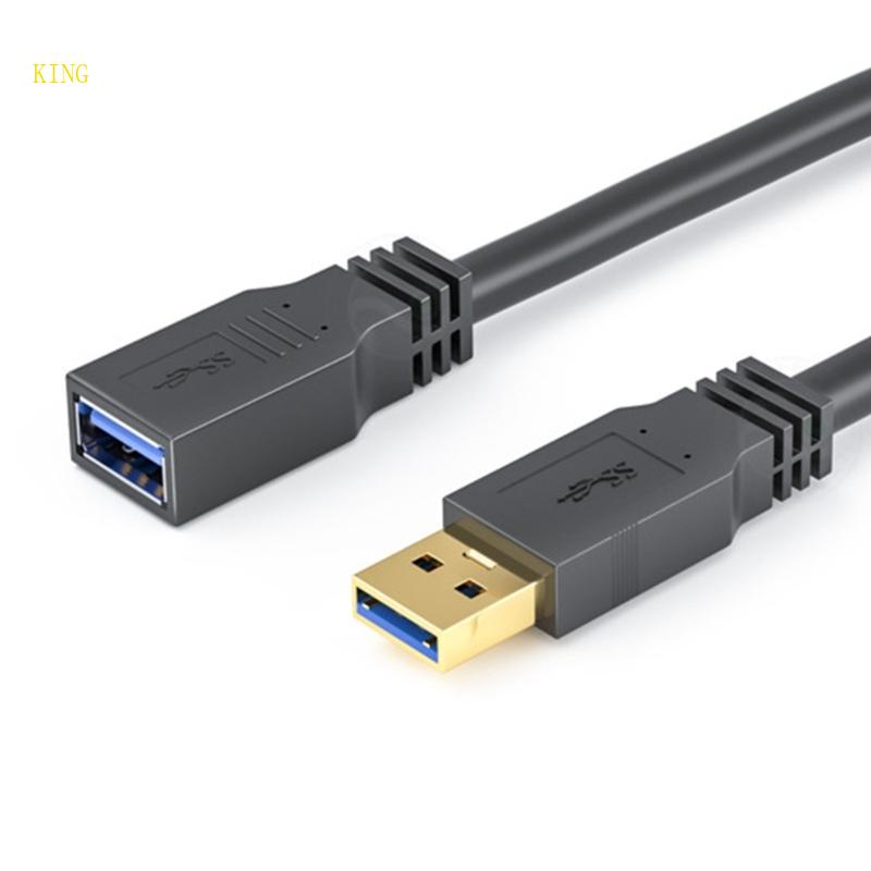 Dây Cáp Sạc USB 3 0 Mở Rộng Cho Ổ Đĩa U Và Các Thiết Bị Khác