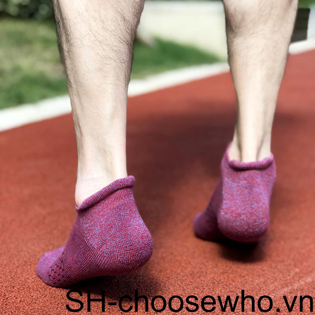 Đôi Vớ Thoáng Khí Thoải Mái Dành Cho Nam Nữ