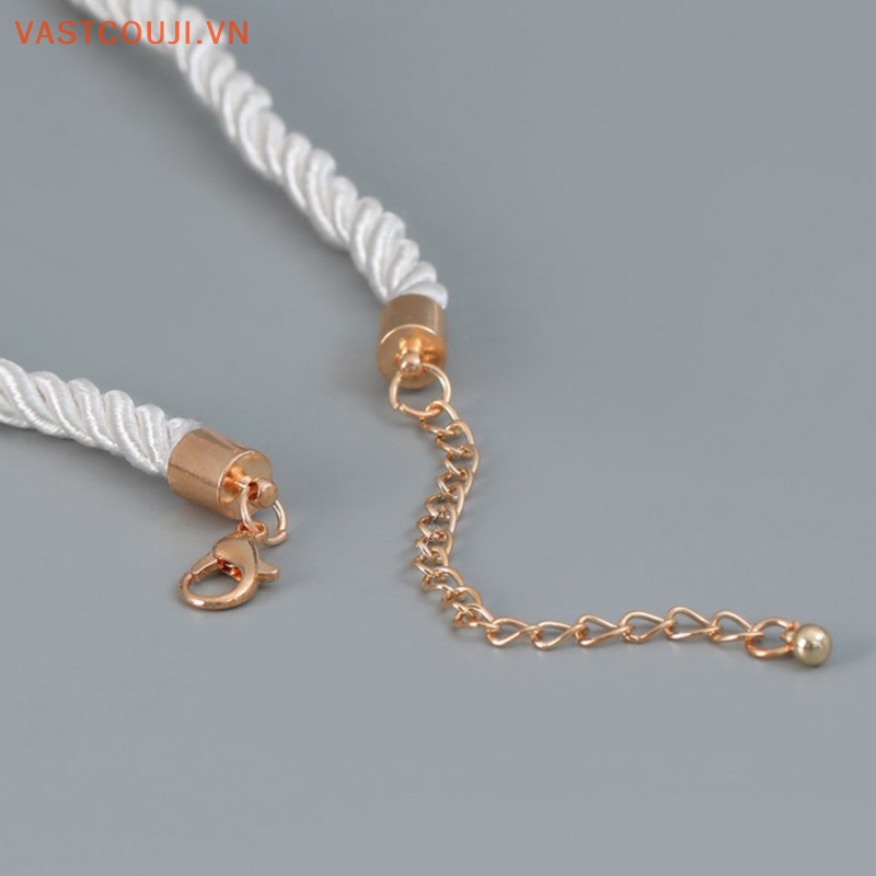 Vòng cổ Mặt Hình Sao Biển ZA Thời Trang 2023 Dành Cho Nữ