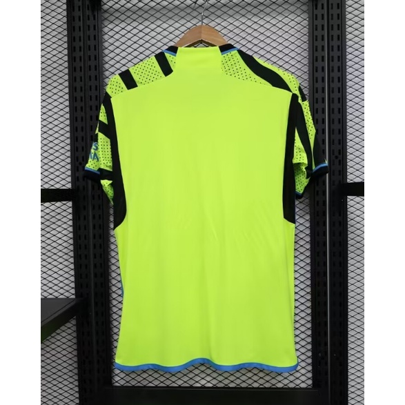 Áo Thun Thể Thao Bóng Đá Đội Tuyển Arsenal Mùa Giải 2324