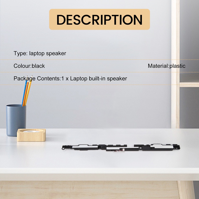 Loa Laptop Tích Hợp Trái Phải Thay Thế Cho Asus F456 R456 X456U A456U K456U R457U