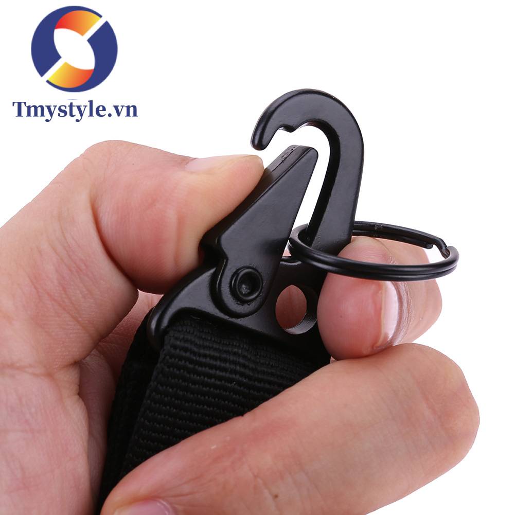 Móc Treo Chìa Khóa Bằng Nylon Chất Lượng Cao