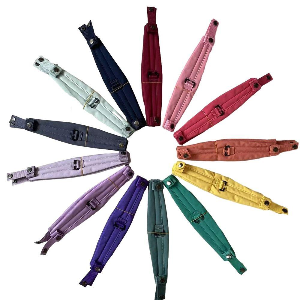 UUMIR Dây Đeo Ba Lô Bằng Nylon Chống Thấm Nước Có Thể Tháo Rời Cho Kankens