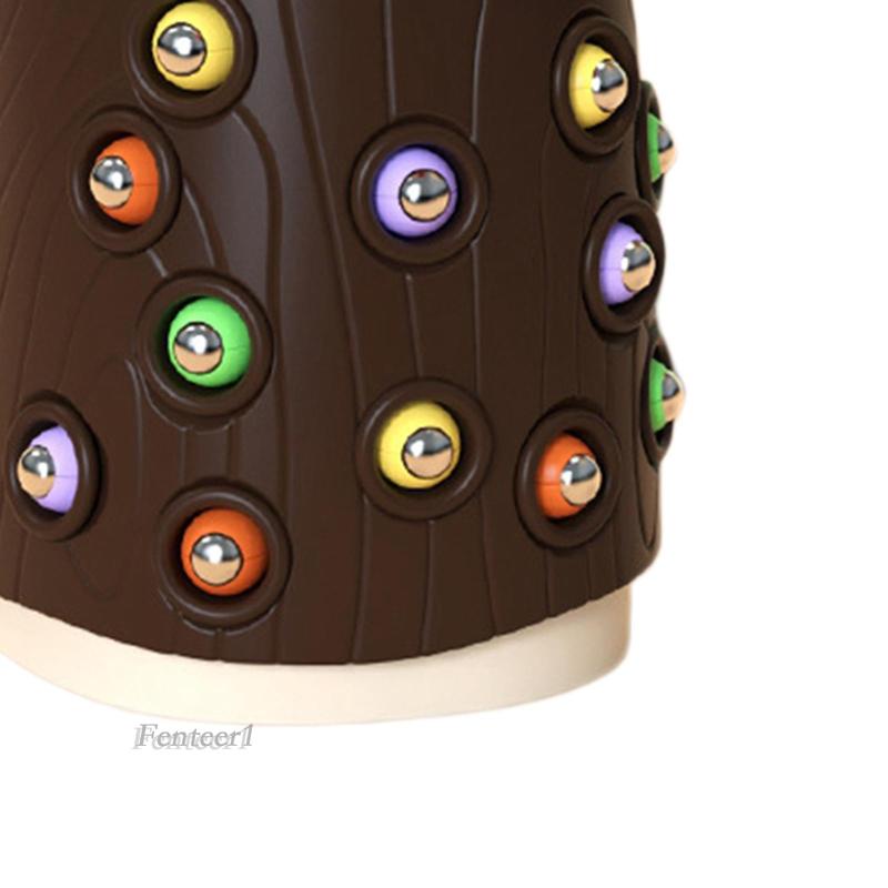 Mô Tơ Cảm Biến Montessori Cho Bé Mới Biết Đi