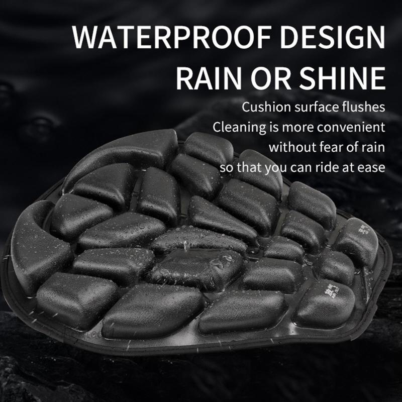 Bọc Yên Xe Máy Chống Thấm Nước Kích Thước 39.5cmx36cmx4cm