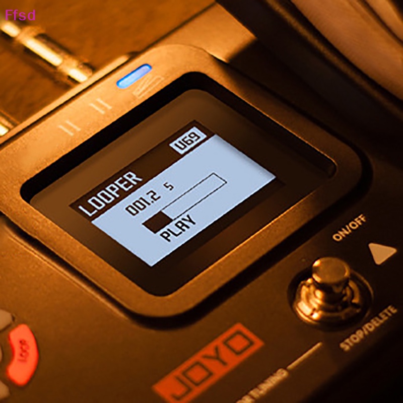 Túi Da Thật Đựng Miếng Gảy Đàn Guitar Gắn Móc Khóa Tiện Dụng